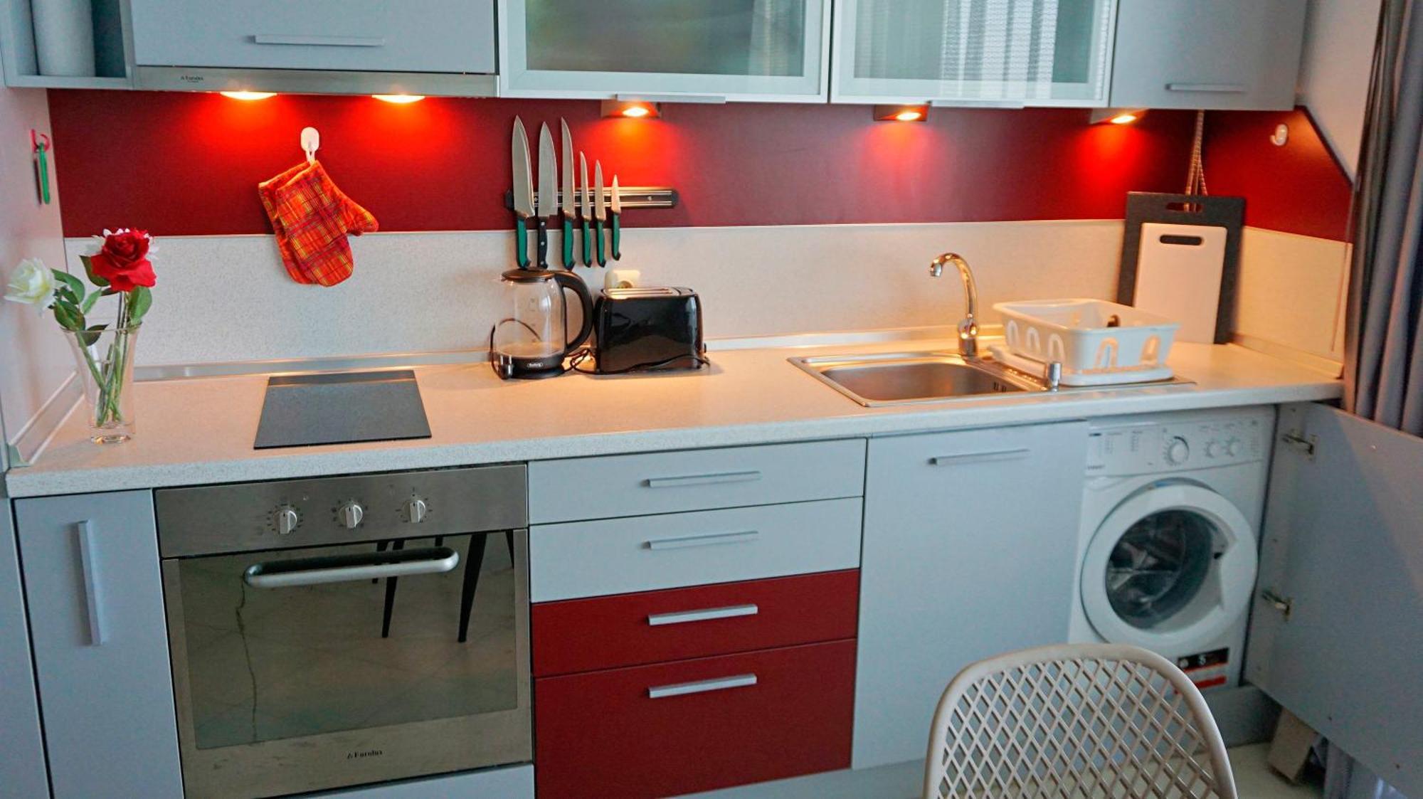Плажни Апартаменти Силвър Бийч - Silver Beach Sea Apartments Byala  Buitenkant foto