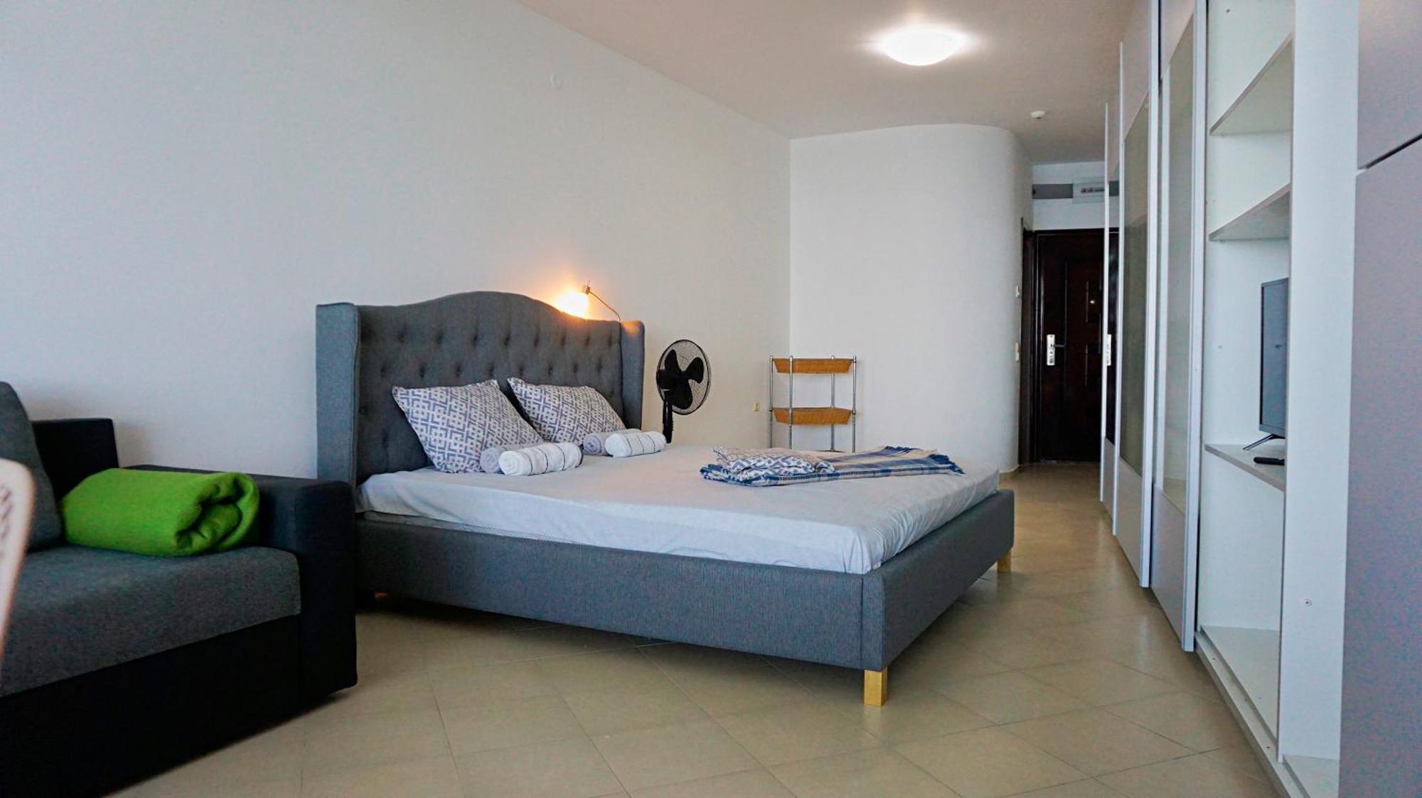 Плажни Апартаменти Силвър Бийч - Silver Beach Sea Apartments Byala  Buitenkant foto
